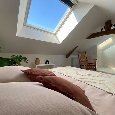 Duplex Cinema - Centre Historique Tours 아파트 외부 사진
